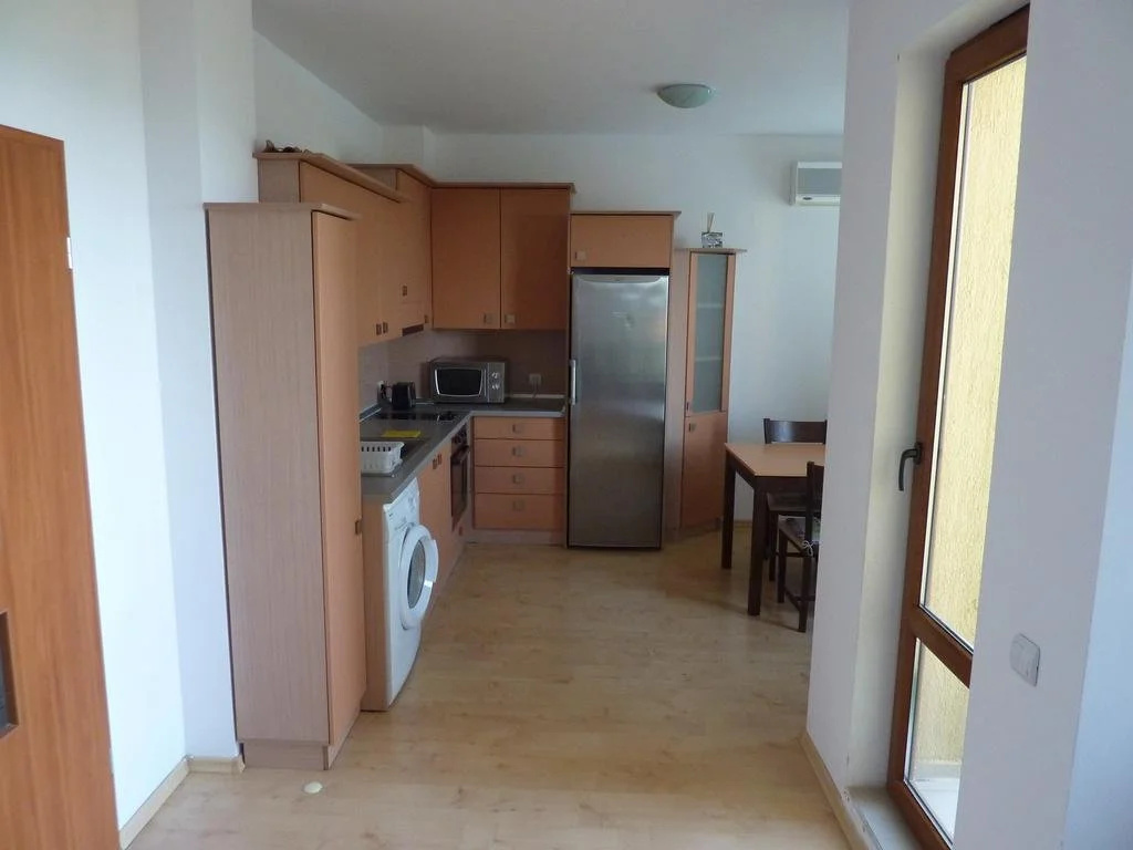 Riviera Sea VillageApartments Golden sands