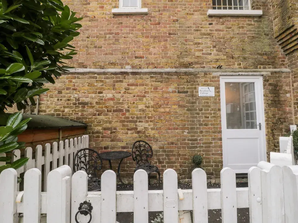 Swallow Cottage