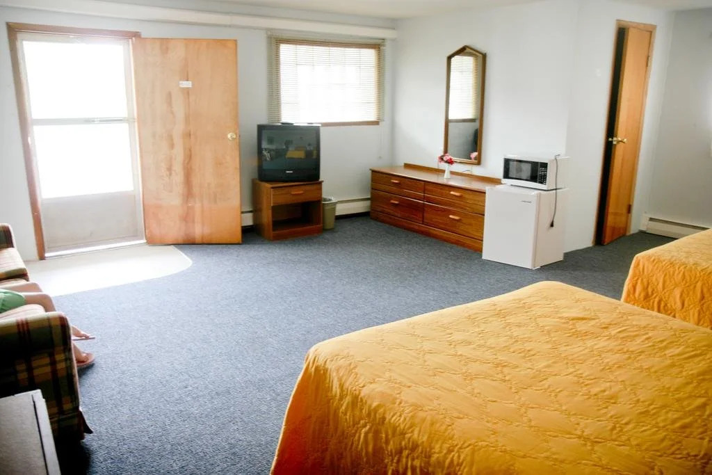 Budget Inn