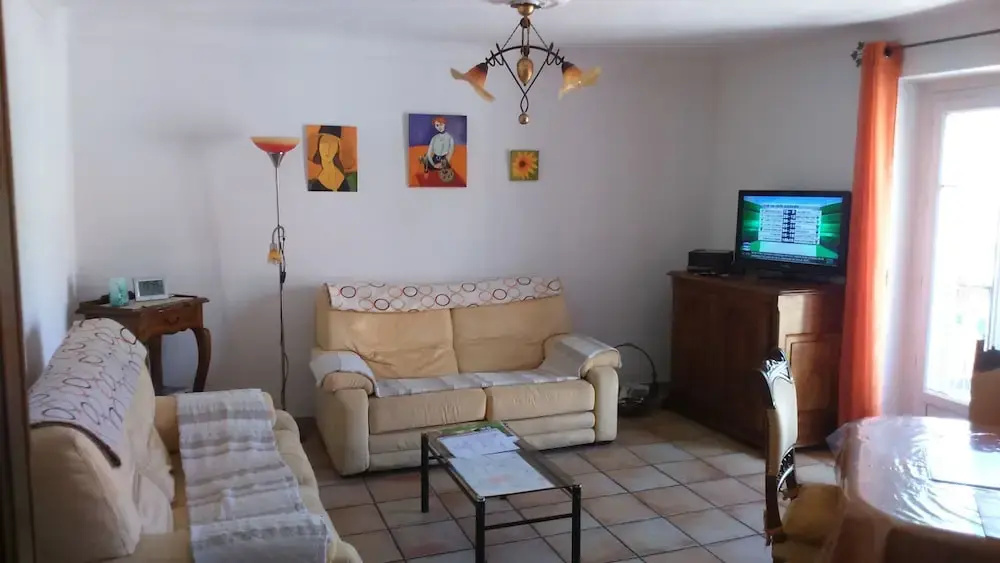 Grand Appartement Durandi Dernier Etage