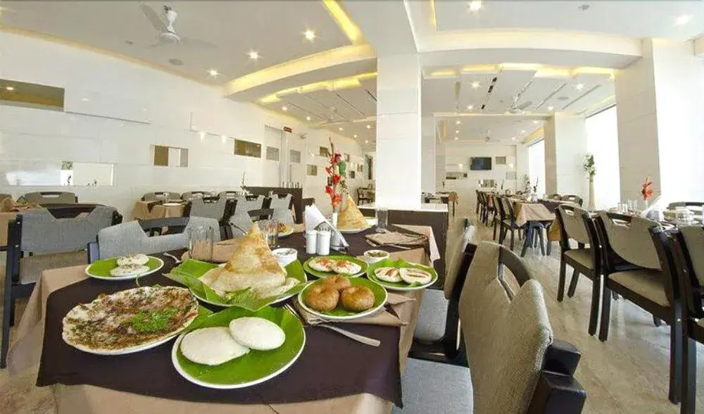 Hotel Mayur