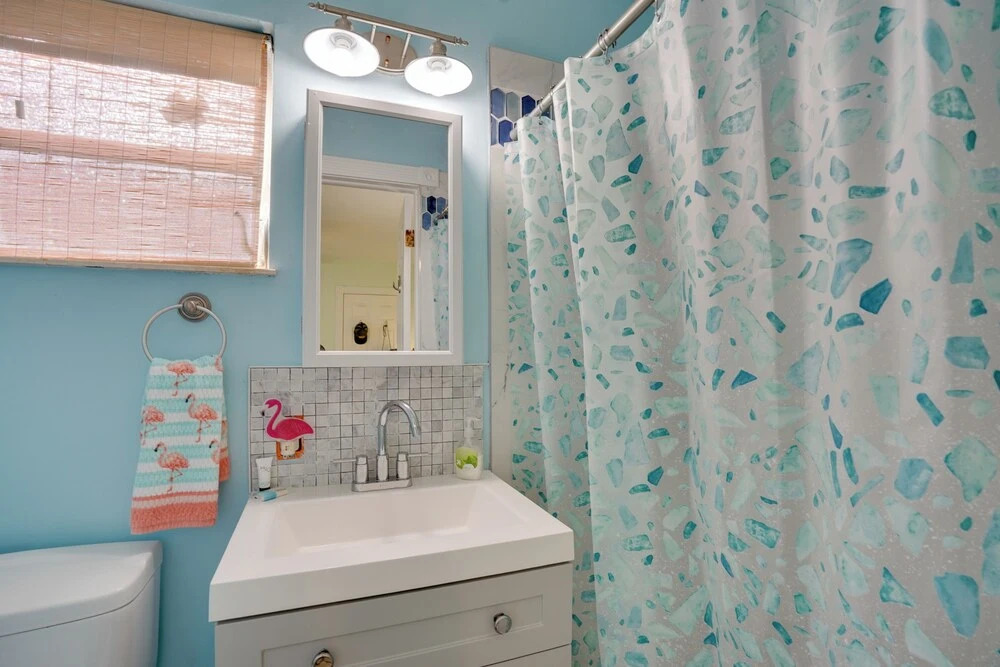 Coastal Bonita Shores Holiday Home Near Beach!