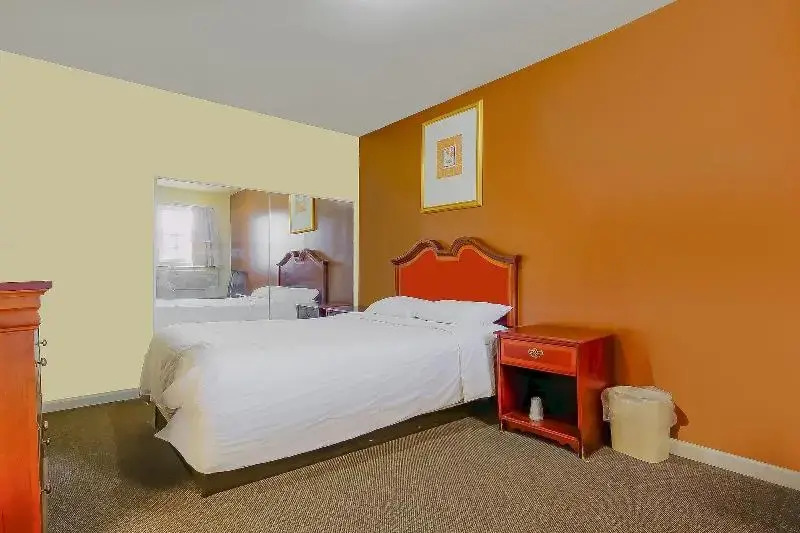 Hotel O Markham IL Near Harvey/Tinley Park