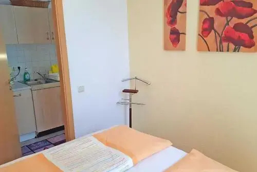 Ferienwohnung Waren Mueritz SEE 97