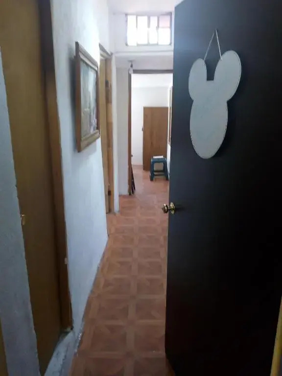 Apartamento Acoxpa