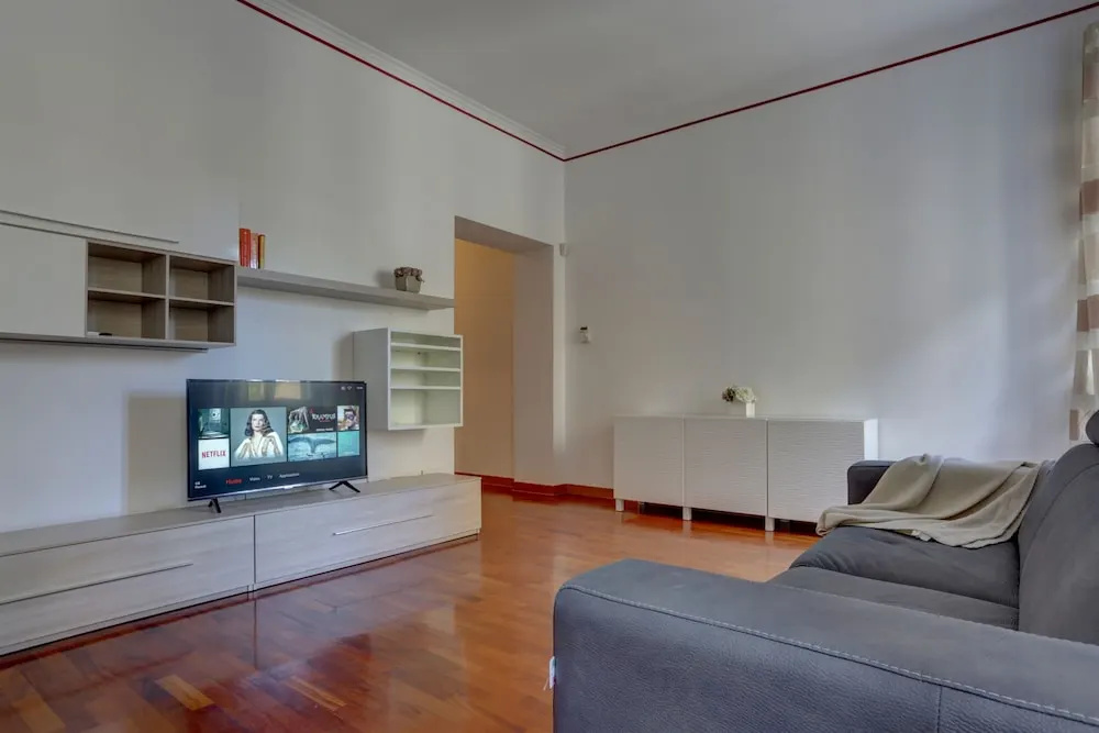 COLOSSEO Apt Mecenate 77 - Home and More