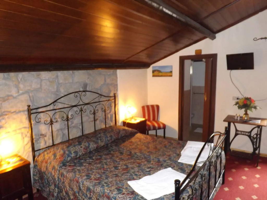 Albergo Diffuso Borgo Santa Caterina "Vintage"
