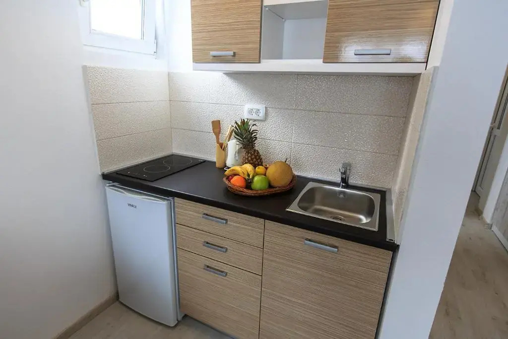 Apartments Sarić