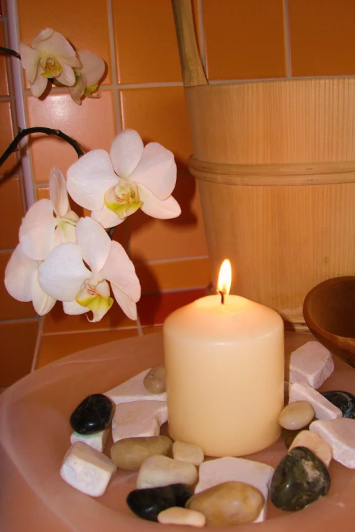 Aparthotel Rosmarin