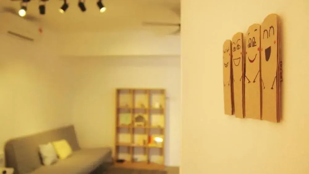 The Gatherings Place - Hostel