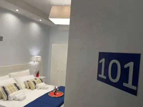 Toledo Relais Suites