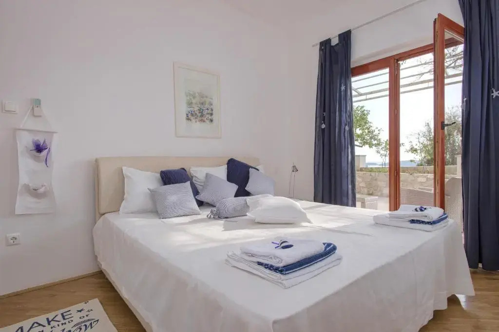 Apartment Duda