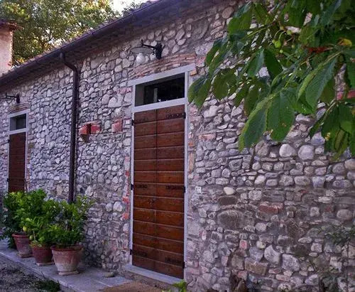 La Casa Nova