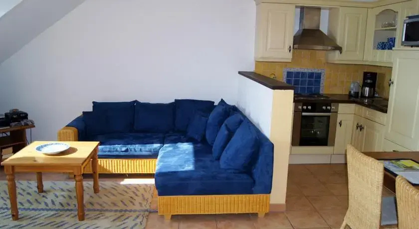 Winterberg Appartement 21067
