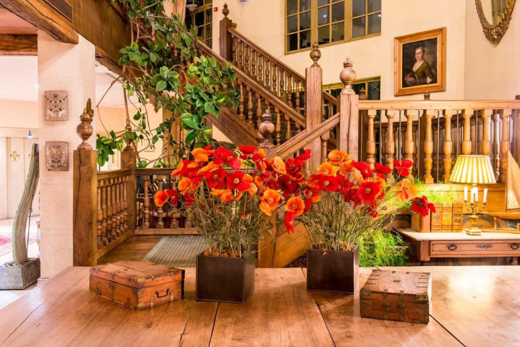 Le Manoir de Gressy
