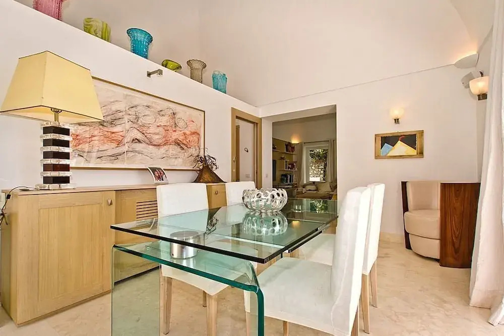 Gocce Apartments - Capri