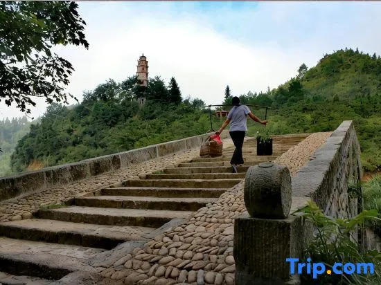Rucheng Hot Spring Fuquan Resort
