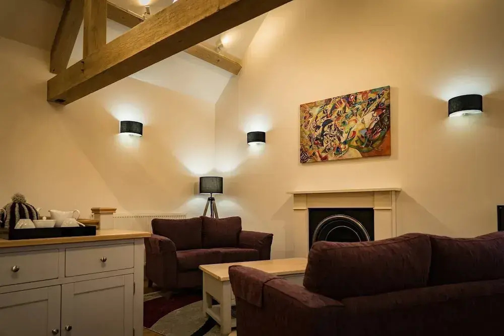 Cart House - Stunning Cottage - Axbridge