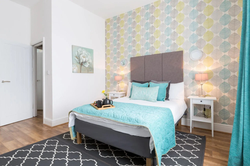 Stanmore suites