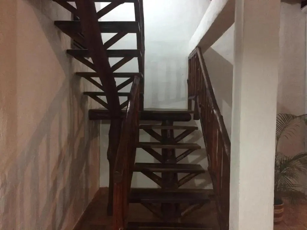 Casa de Huéspedes Samuel