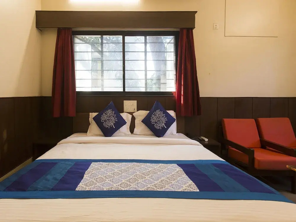 OYO 9831 Hotel Pathik
