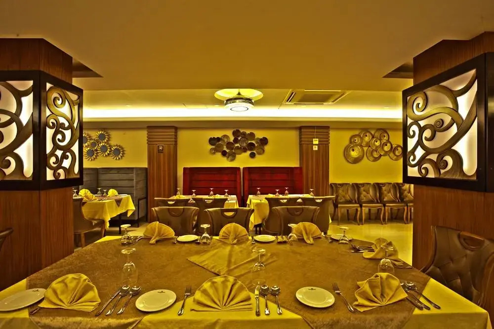 Best Inn Hotel