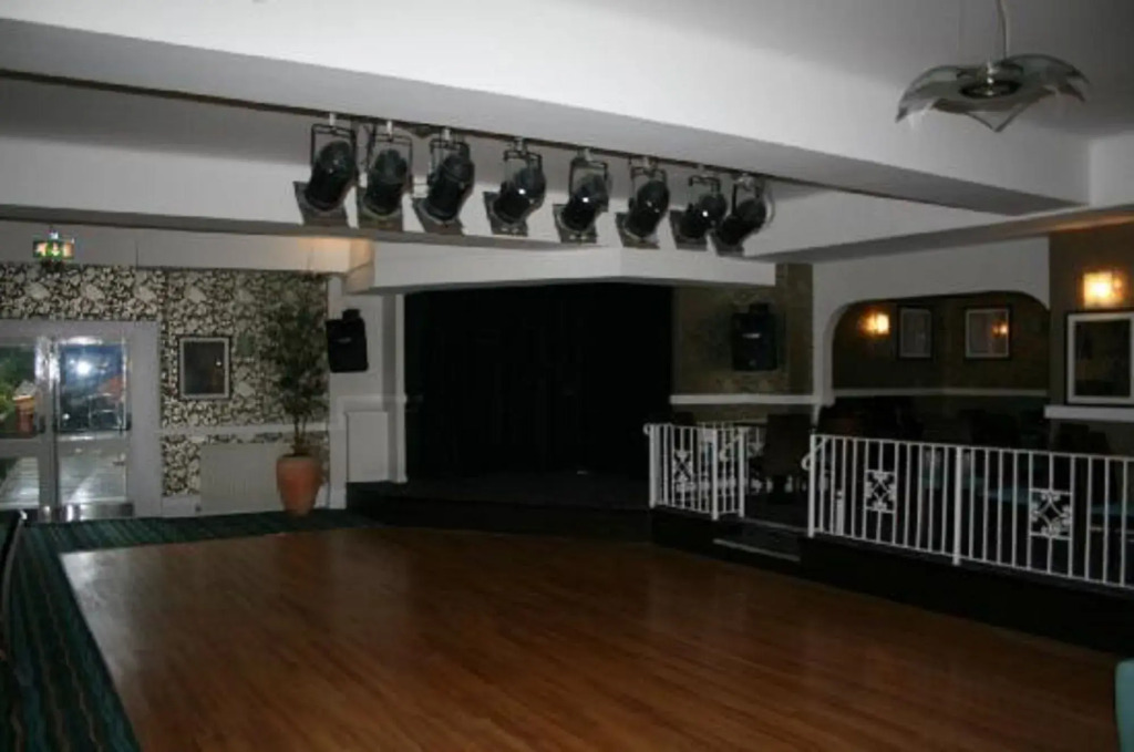 Trecarn Hotel