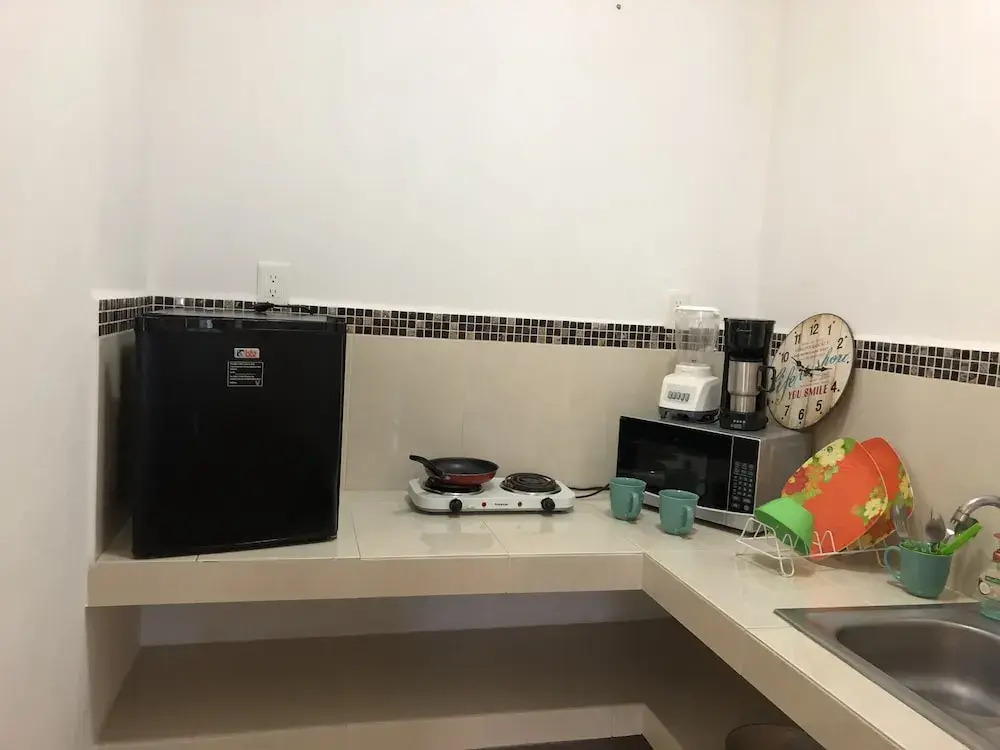 Condo Mar Arena