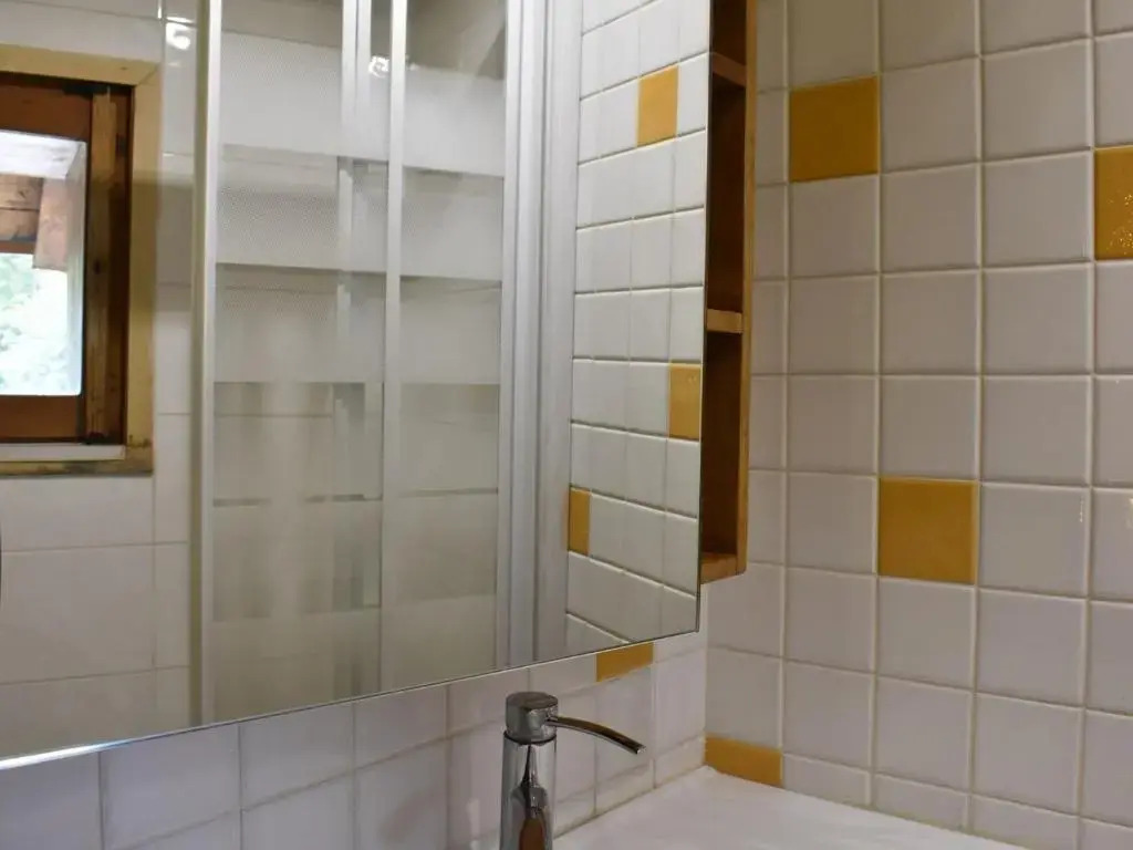 Appartement Méribel, 2 pièces, 4 personnes - FR-1-180-207