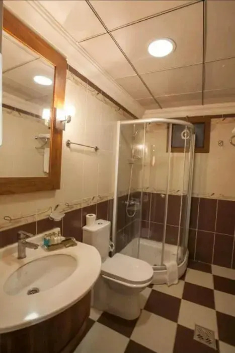 Ararat Hotel Erbil