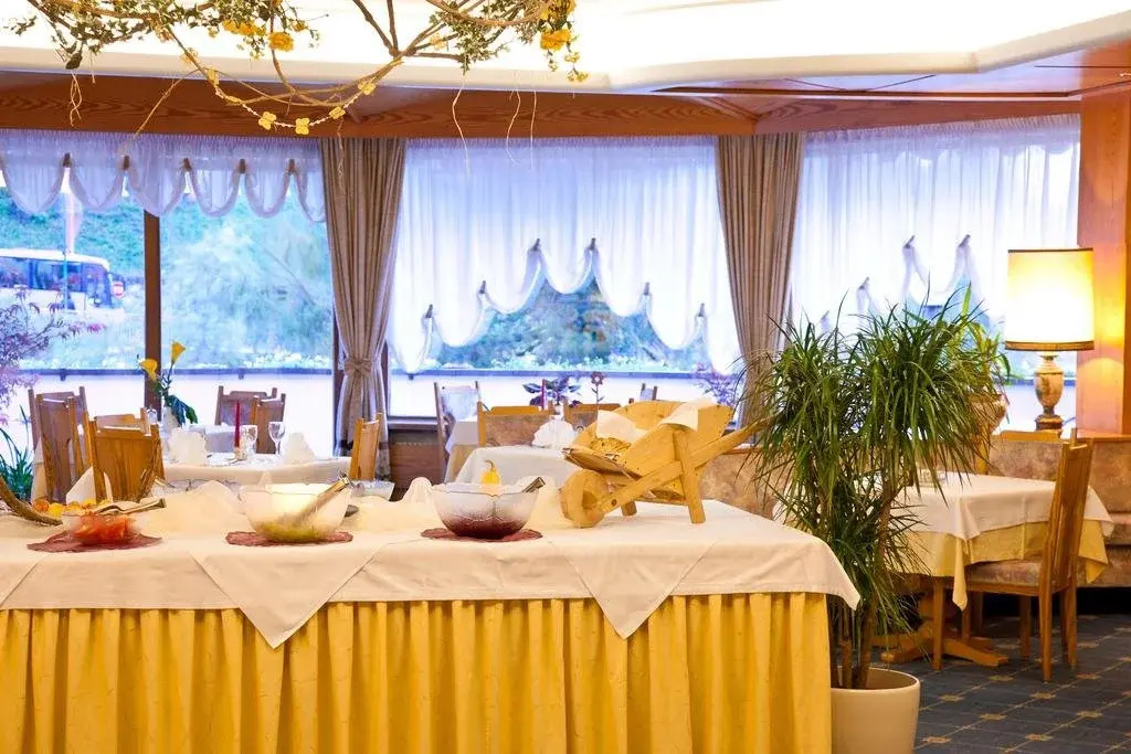 Hotel Theresia