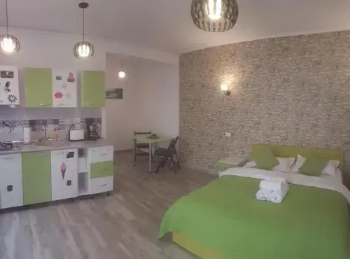 Studio Green