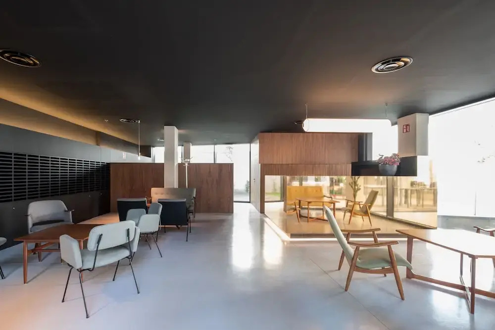 Xior Diagonal Besòs Residence
