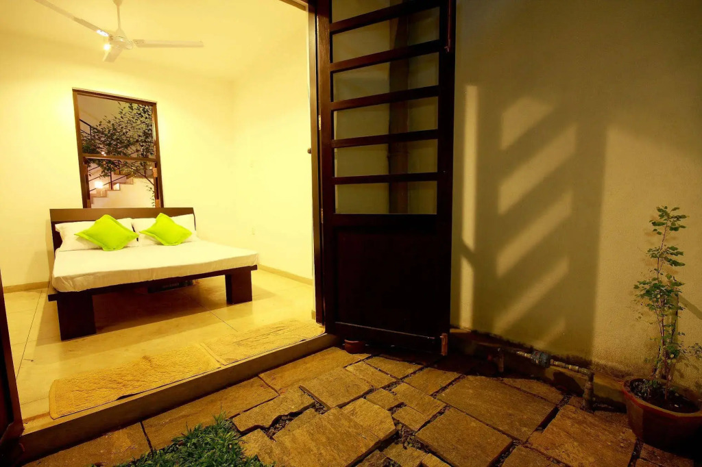 Ankinda Luxurious Villa