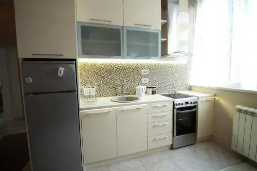 Savamala Lux Apartment