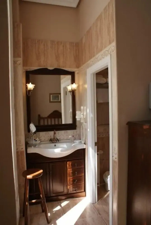 Villa La Argentina