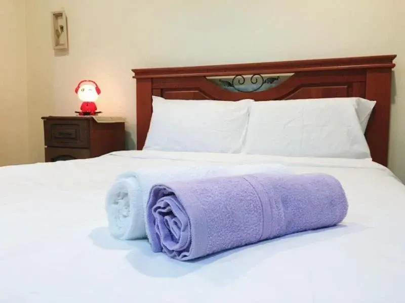 Jonker Straits Vacation Home