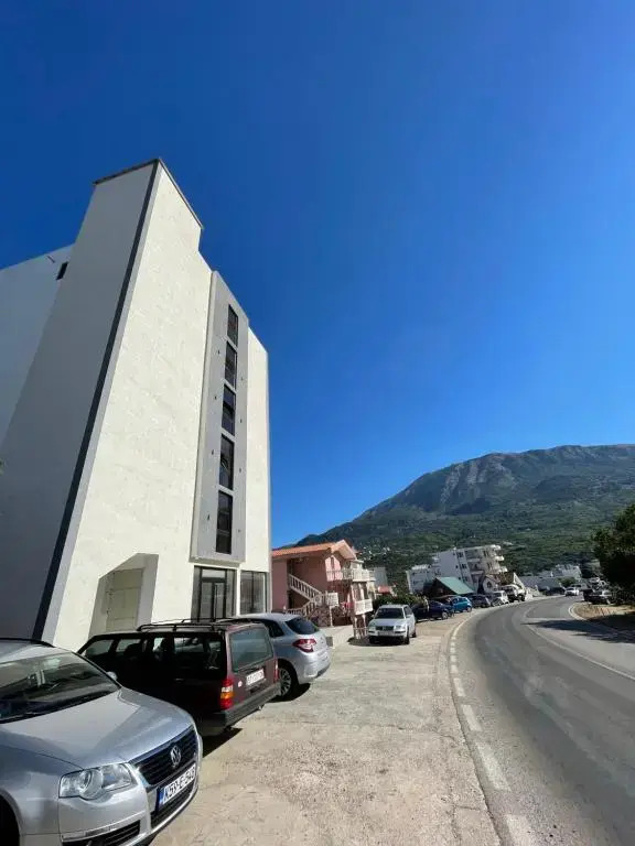 Apartman Dobre Vode