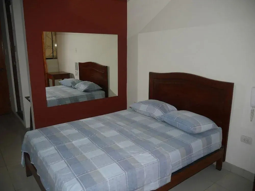 Hotel Las Palmeras