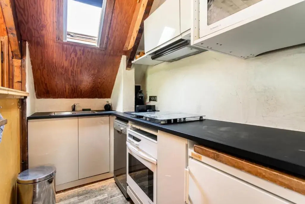 Chalet À L'Ambiance Cocooning À Vars - Maeva Particuliers 86491