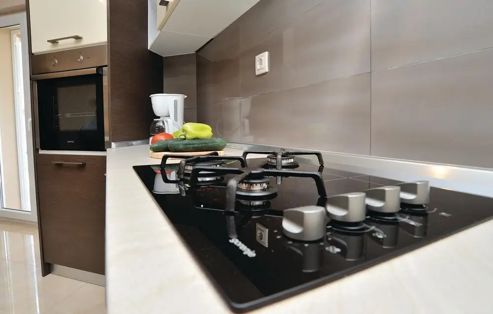 Beautiful Home in Pridraga With Wifi and 5 Bedrooms