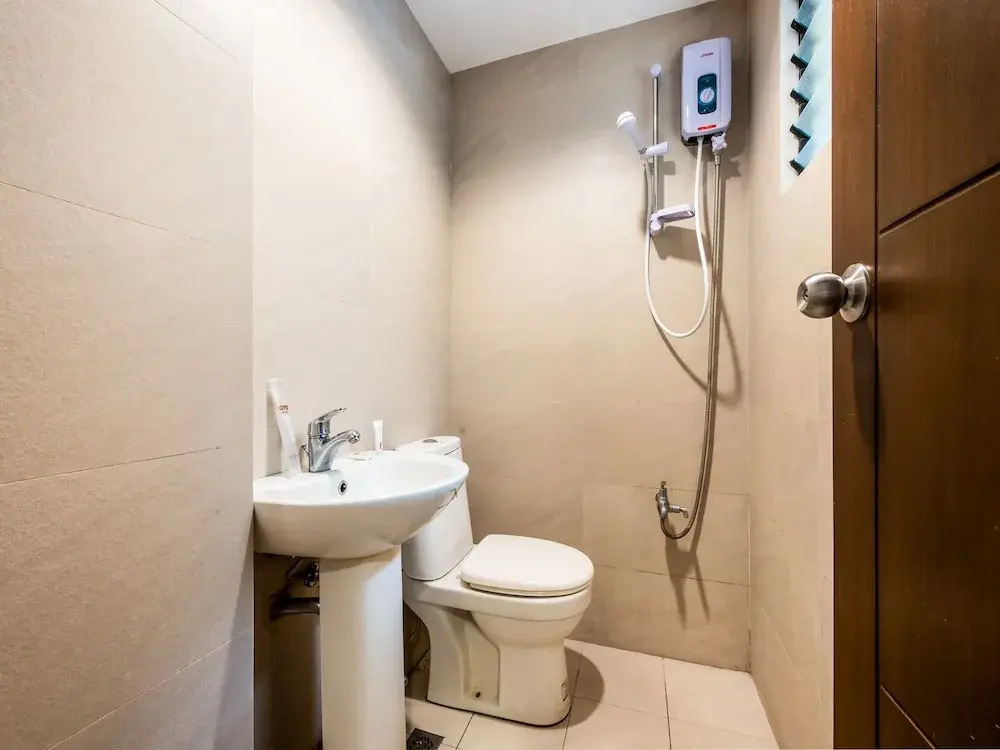 OYO 507 Terran Suites