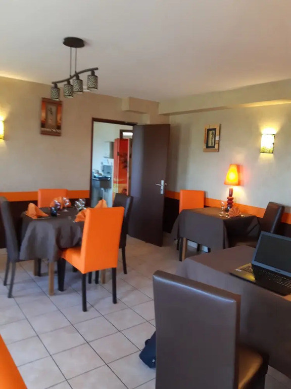 Logis hôtel Les Confins du perche