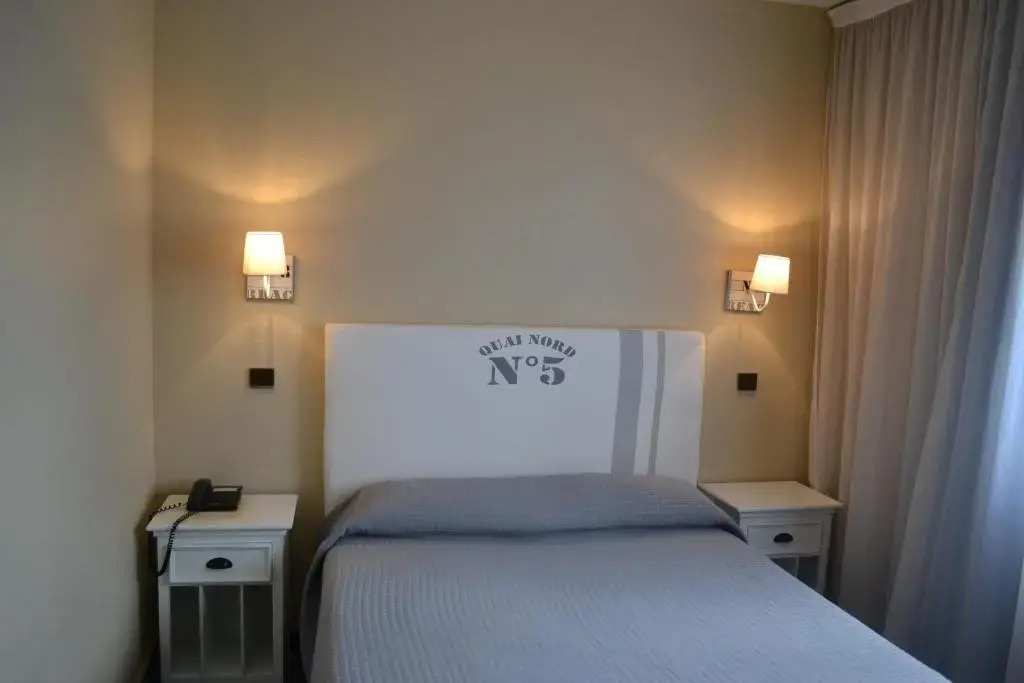 Logis hotel Noemys Gradignan