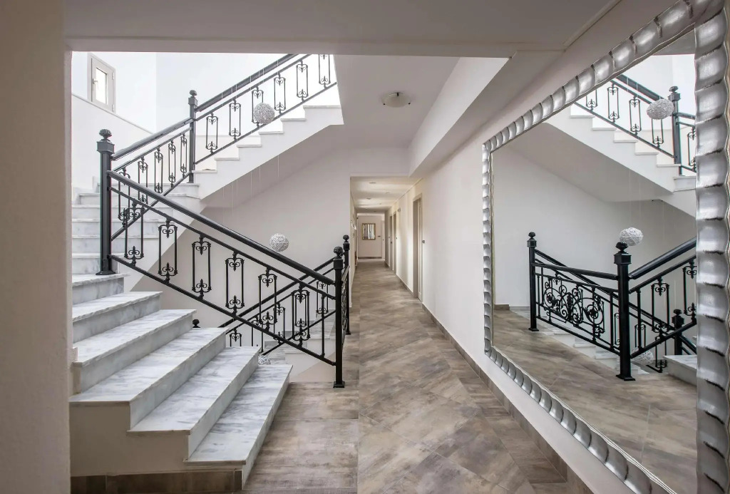 Hotel Matheo Villas & Suites