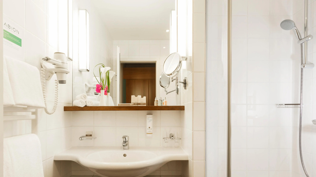 ABION Spreebogen Waterside Hotel Berlin