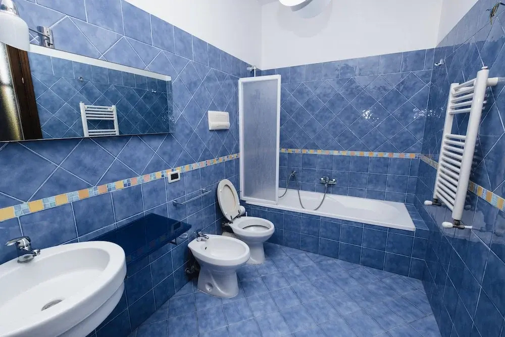 LuminHouse Mondello Limone