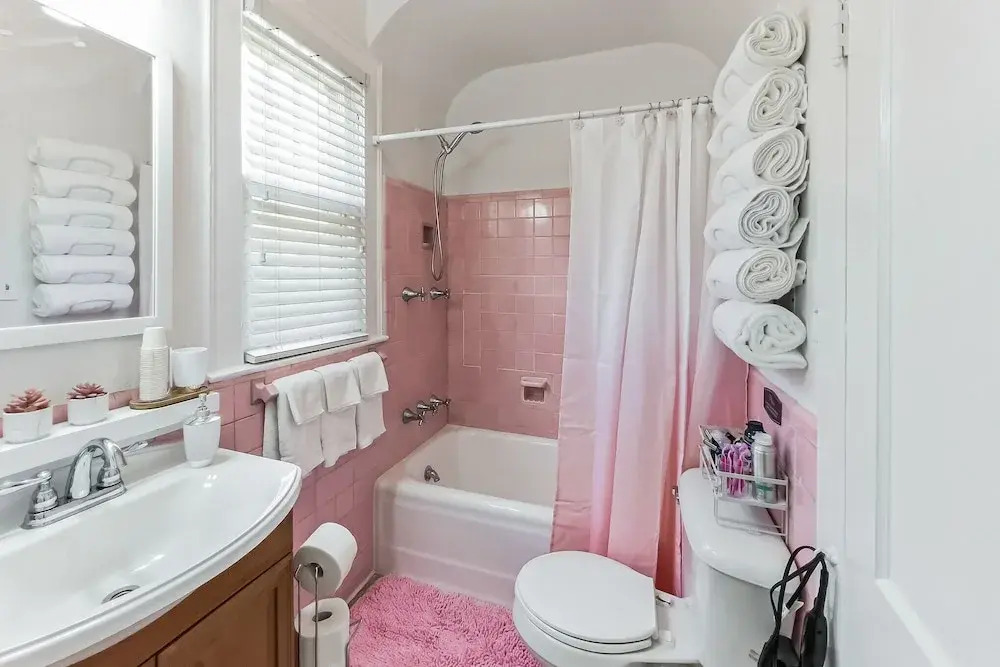 Baker Street Bed and Breakfast
