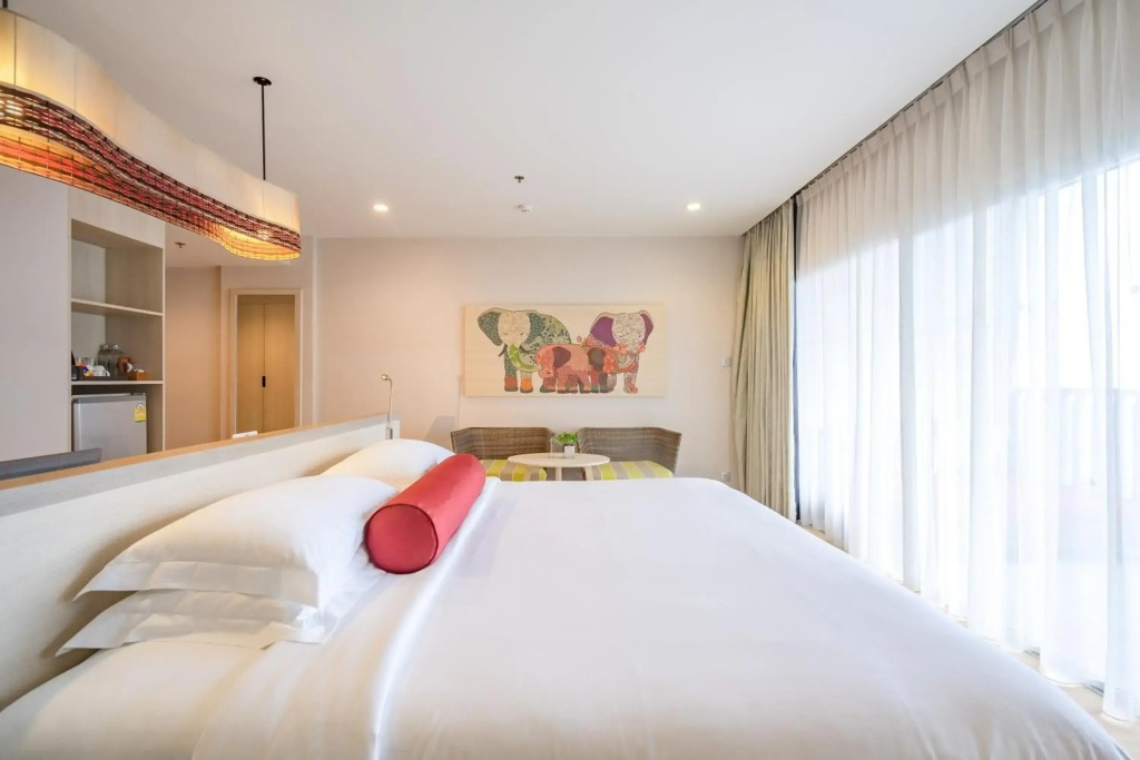 Ramada by Wyndham Phuket Deevana