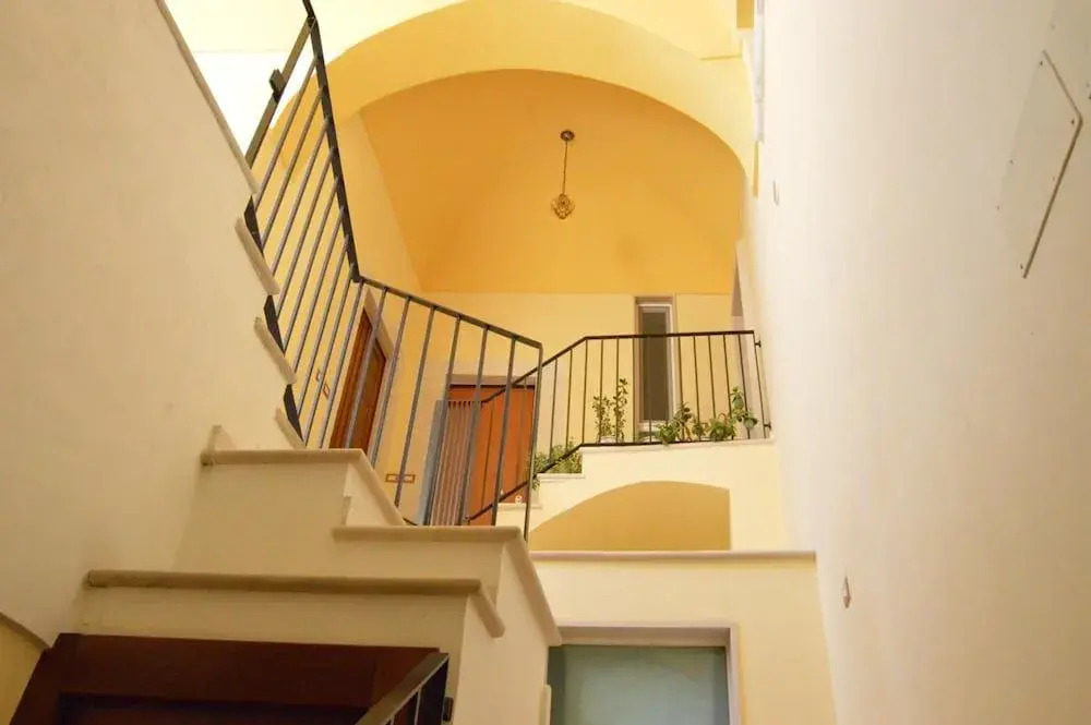 B&B piazza Garibaldi